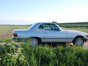 Image 5/87 of Mercedes-Benz 280 SL (1982)
