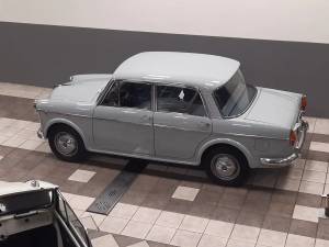 Imagen 6/14 de FIAT 1100 Special (1962)