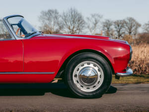 Bild 30/62 von Lancia Aurelia B24 (1958)