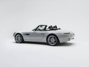 Image 15/80 of BMW Z8 (2000)