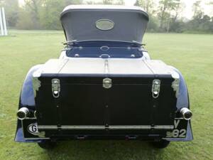 Image 28/50 de Rolls-Royce 40&#x2F;50 HP Silver Ghost (1924)