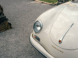 Image 10/70 of Porsche 356 A 1600 S (1958)