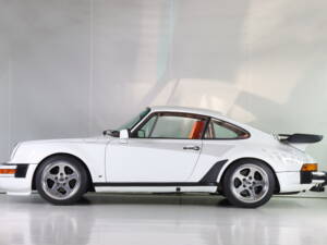 Immagine 3/31 di Porsche 911 Turbo 3.3 (1978)