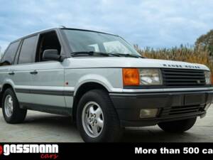 Image 3/15 of Land Rover Range Rover 4.6 HSE (1998)