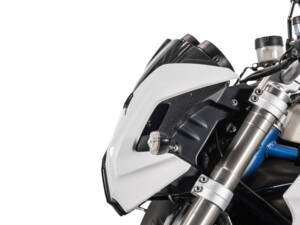 Immagine 16/33 di BMW DUMMY (2007)