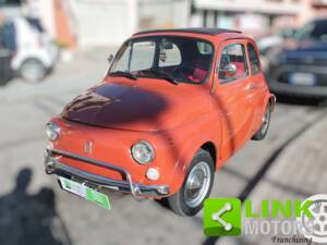 Bild 3/10 von FIAT 500 L (1971)