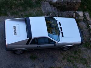 Image 23/50 of Lancia Beta Montecarlo (1976)