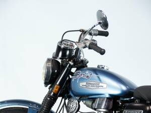 Bild 10/50 von Aermacchi Harley-Davidson DUMMY (1971)