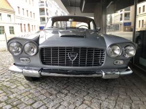 Image 7/30 of Lancia Flaminia GT Touring (1960)