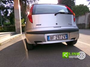 Image 6/10 of FIAT Punto HGT (1999)