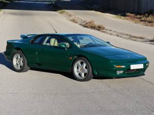 Image 1/6 of Lotus Esprit S4 (1994)