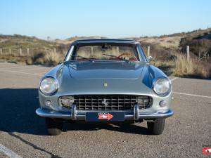Imagen 4/23 de Ferrari 250 GT Pininfarina Coupe (1960)