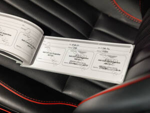 Bild 65/66 von Aston Martin DB 9 GT Volante (2016)