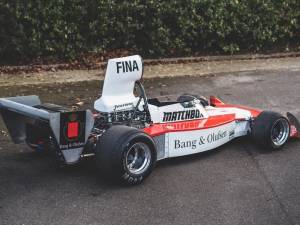 Image 6/33 de Surtees TS16 (1974)