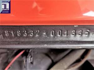 Immagine 44/45 di Lancia Fulvia Sport (Zagato) (1967)