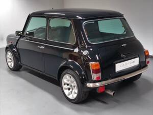 Bild 6/15 von Rover Mini Cooper 40 - Limited Edition (2000)