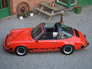 Image 4/17 of Porsche 911 Carrera 3.0 (1977)