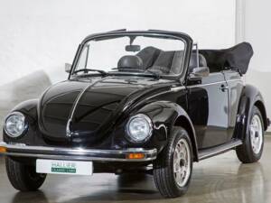 Image 1/20 de Volkswagen Kever 1303 LS (1976)