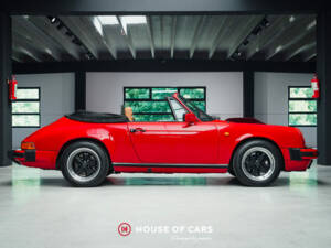 Image 5/25 of Porsche 911 SC 3.0 (1983)