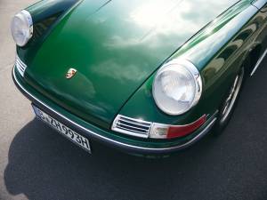 Bild 45/50 von Porsche 911 2.0 S (1967)