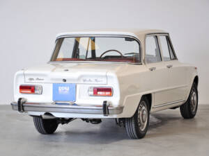 Image 41/63 of Alfa Romeo Giulia 1600 Super Biscione (1969)