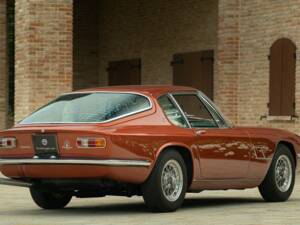 Image 7/50 of Maserati Mistral 3700 (1968)