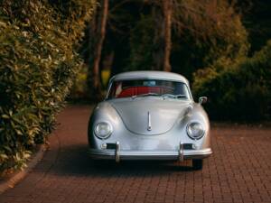 Image 41/50 of Porsche 356 1500 Continental (1955)