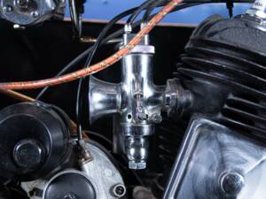 Bild 45/50 von Triumph DUMMY (1929)