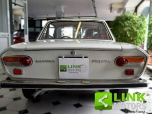 Bild 6/8 von Lancia Fulvia Coupe (1971)