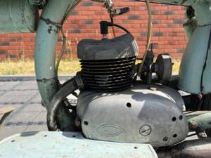 Image 17/21 de MV Agusta DUMMY (1953)