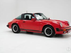 Immagine 3/15 di Porsche 911 Carrera 3.2 (1986)