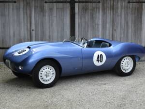 Image 2/35 de Arnolt-Bristol The Bolide (1954)