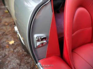 Bild 54/69 von Jaguar E-Type 3.8 Flat Floor (1961)