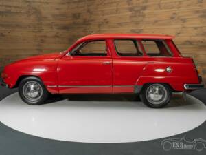 Bild 3/6 von Saab 95 V 4 (1970)