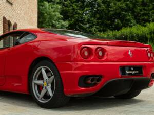 Bild 10/50 von Ferrari F 360 Modena (2002)