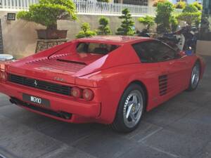 Immagine 2/6 di Ferrari 512 M (1994)