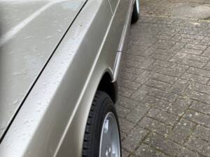Bild 6/18 von Mercedes-Benz 190 E 1.8 (1991)