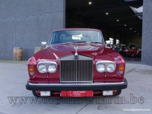 Bild 9/15 von Rolls-Royce Silver Shadow II (1980)