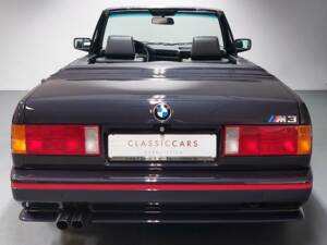 Image 6/15 de BMW M3 (1990)