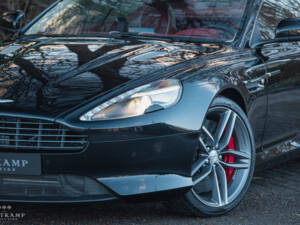 Image 6/14 of Aston Martin Virage (2012)