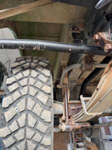 Image 23/36 of Land Rover 88 Lightweight (1985)