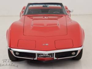 Bild 2/27 von Chevrolet Corvette Stingray (1968)