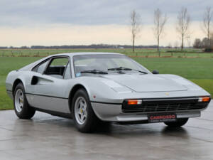Image 31/50 of Ferrari 308 GTB (1977)