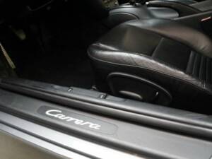 Afbeelding 19/50 van Porsche 911 Carrera (2001)