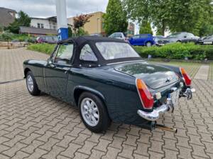 Bild 5/9 von MG Midget 1500 (1978)