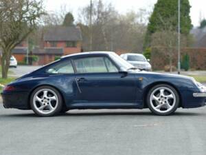 Bild 9/50 von Porsche 911 Carrera S (1997)