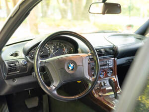 Afbeelding 25/56 van BMW Z3 Coupé 2.8 (2001)