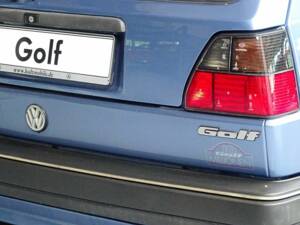 Immagine 5/21 di Volkswagen Golf Mk II 1.8 (1989)