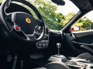 Immagine 39/50 di Ferrari F 430 (2004)