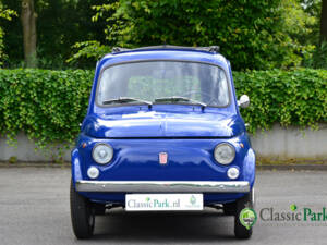 Image 8/41 of FIAT 500 R (1974)